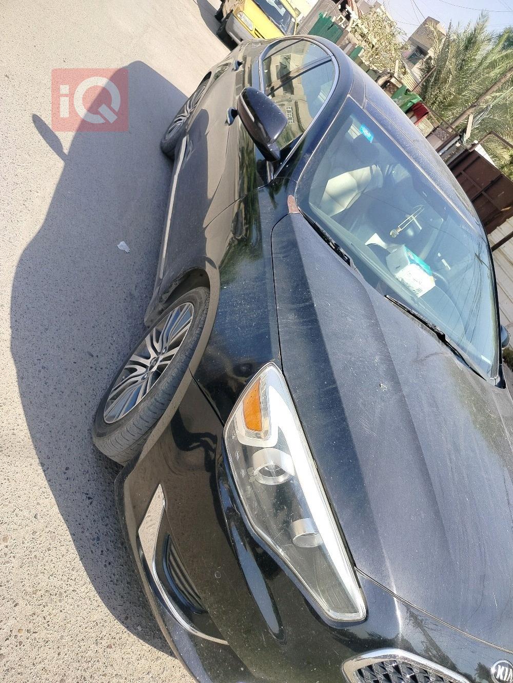 کیا K7